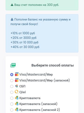 Индивидуалка Анна Фотография 2
