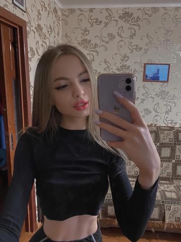 Индивидуалка Марта Фотография 3